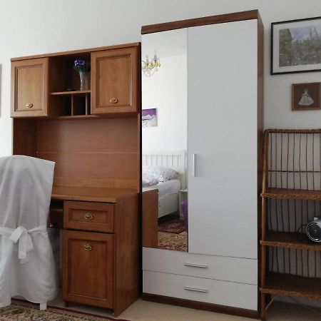 Apartments Meixner Mariańskie Łaźnie Zewnętrze zdjęcie