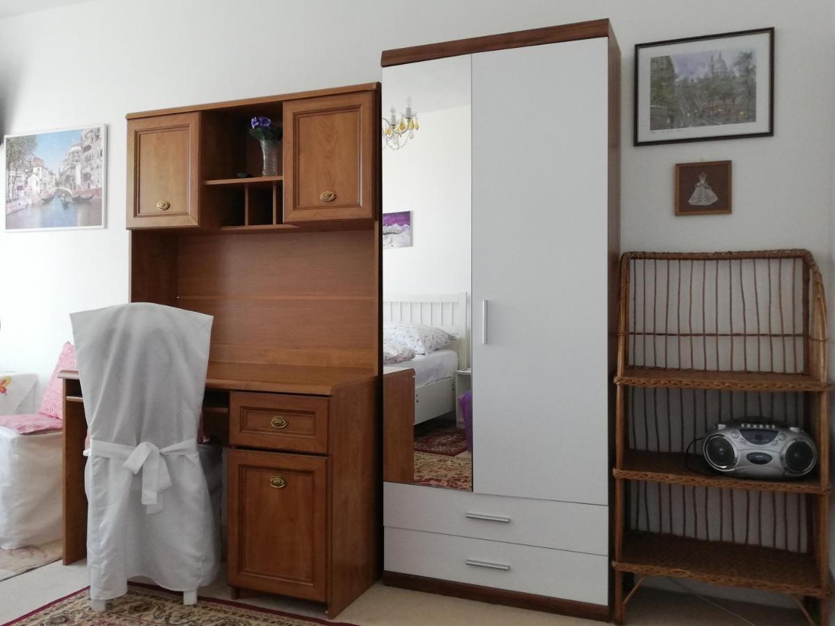 Apartments Meixner Mariańskie Łaźnie Zewnętrze zdjęcie