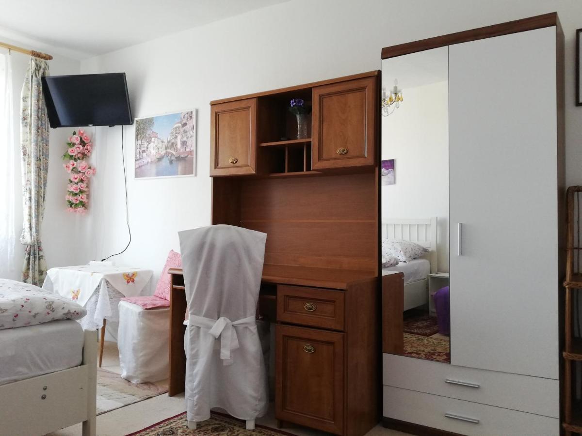 Apartments Meixner Mariańskie Łaźnie Zewnętrze zdjęcie