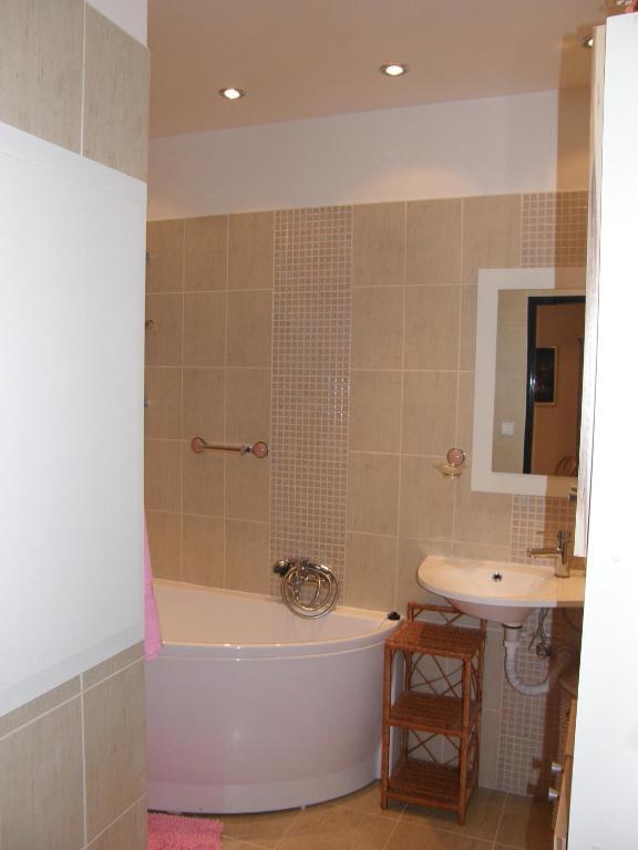 Apartments Meixner Mariańskie Łaźnie Zewnętrze zdjęcie