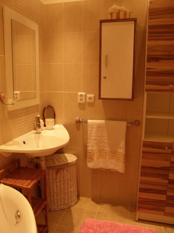 Apartments Meixner Mariańskie Łaźnie Zewnętrze zdjęcie