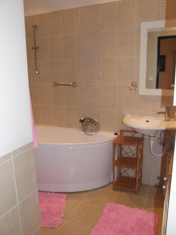 Apartments Meixner Mariańskie Łaźnie Zewnętrze zdjęcie