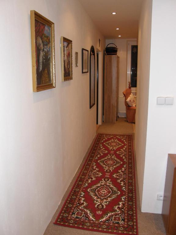 Apartments Meixner Mariańskie Łaźnie Zewnętrze zdjęcie
