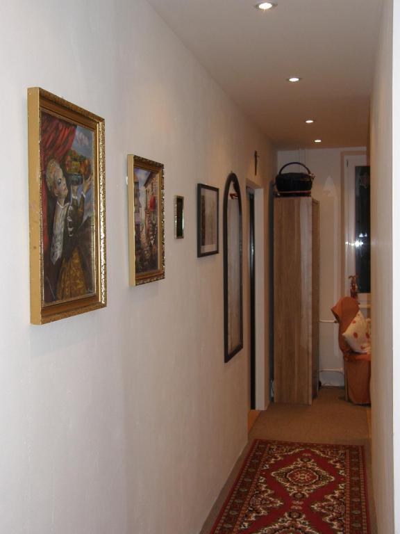 Apartments Meixner Mariańskie Łaźnie Zewnętrze zdjęcie