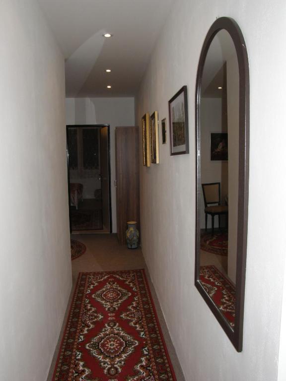 Apartments Meixner Mariańskie Łaźnie Zewnętrze zdjęcie