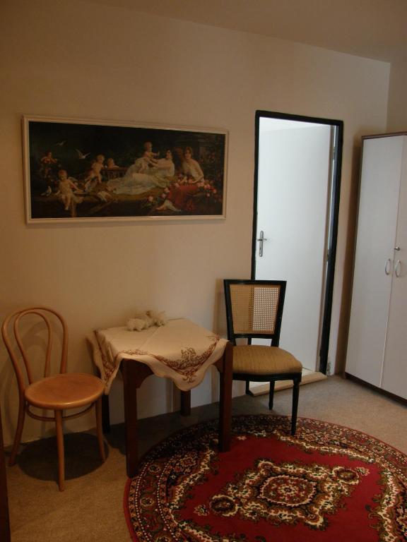 Apartments Meixner Mariańskie Łaźnie Zewnętrze zdjęcie