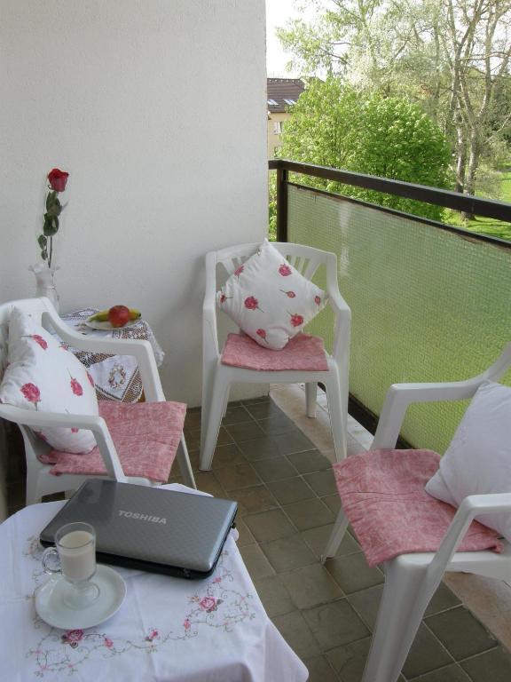 Apartments Meixner Mariańskie Łaźnie Zewnętrze zdjęcie