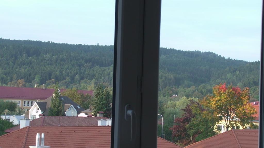 Apartments Meixner Mariańskie Łaźnie Zewnętrze zdjęcie