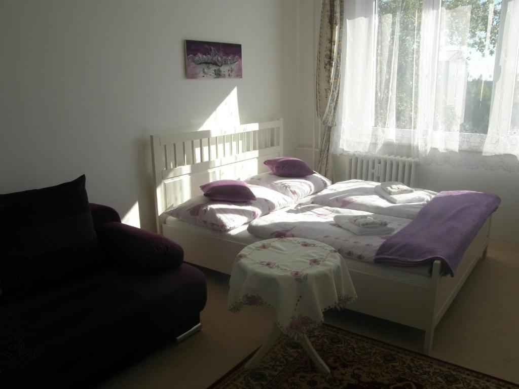 Apartments Meixner Mariańskie Łaźnie Zewnętrze zdjęcie