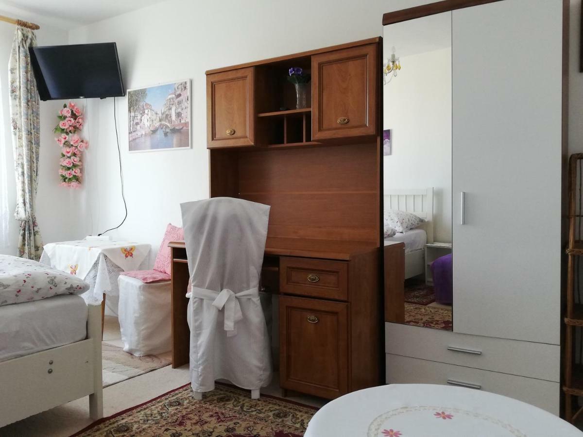 Apartments Meixner Mariańskie Łaźnie Zewnętrze zdjęcie