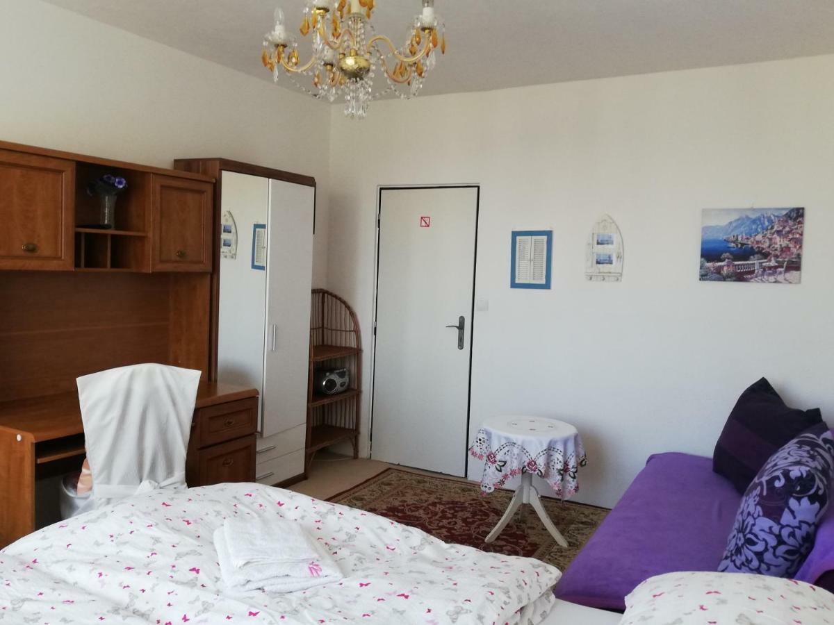Apartments Meixner Mariańskie Łaźnie Zewnętrze zdjęcie