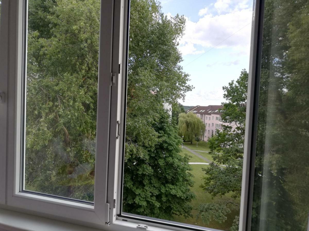 Apartments Meixner Mariańskie Łaźnie Zewnętrze zdjęcie